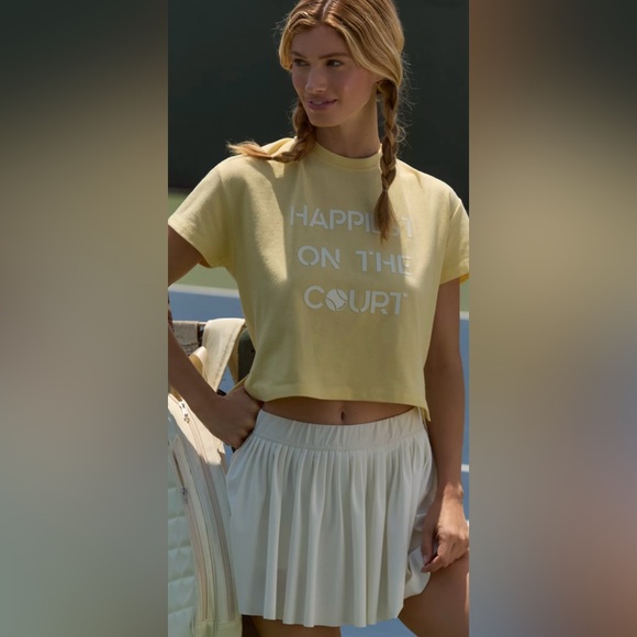 Anthropologie Tops - NWT ✨ Tretorn x Anthropologie Graphic Tee